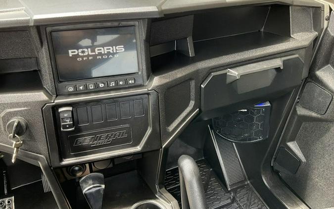 2024 Polaris GENERAL XP 1000 Ultimate