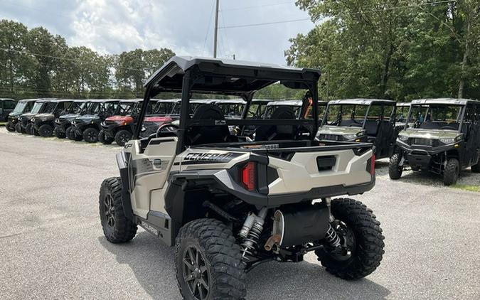 2024 Polaris GENERAL XP 1000 Ultimate