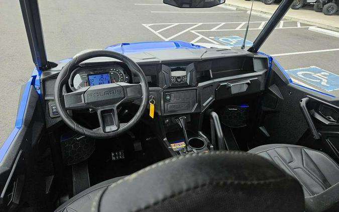 2024 Polaris GENERAL XP 4 1000 Premium