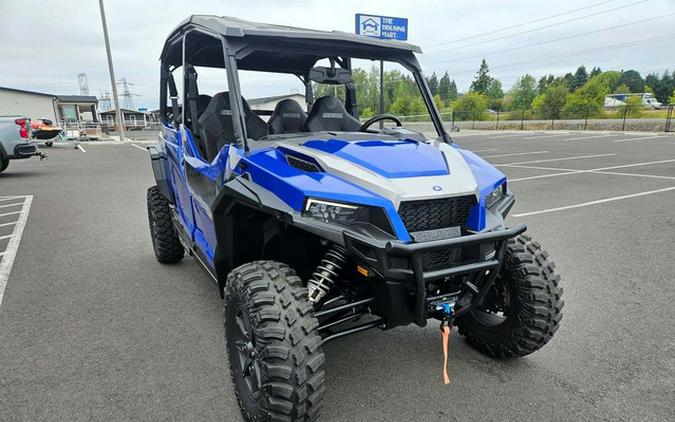 2024 Polaris GENERAL XP 4 1000 Premium