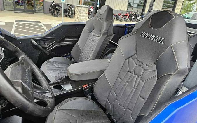 2024 Polaris GENERAL XP 4 1000 Premium