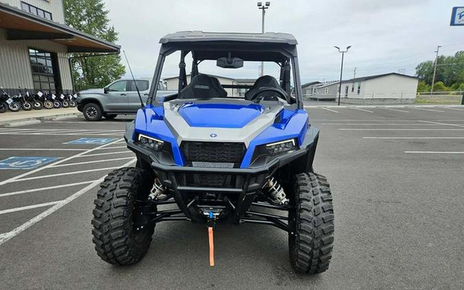 2024 Polaris GENERAL XP 4 1000 Premium