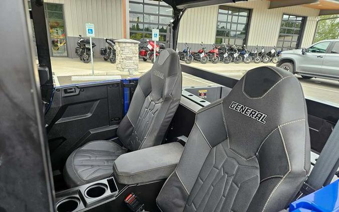 2024 Polaris GENERAL XP 4 1000 Premium