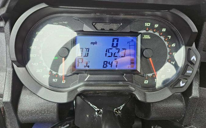 2024 Polaris GENERAL XP 4 1000 Premium