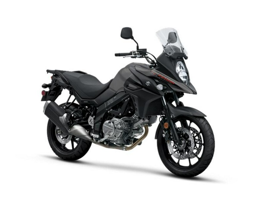 2020 Suzuki V-Strom 650