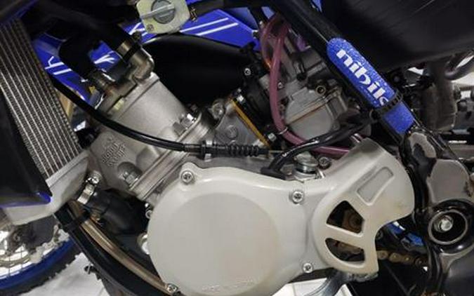 2022 Yamaha YZ65