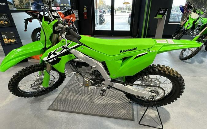 2024 Kawasaki KX™250