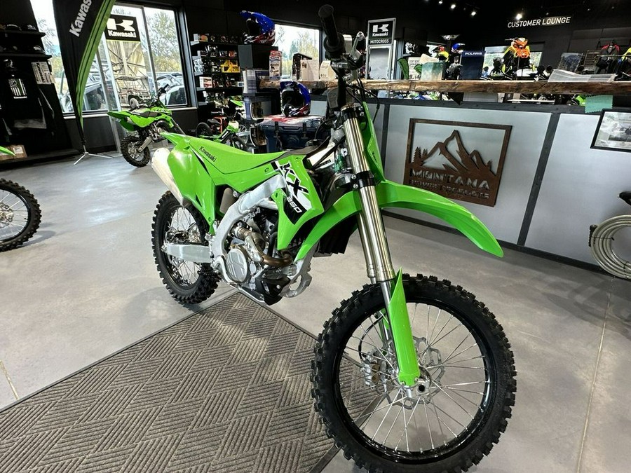 2024 Kawasaki KX™250