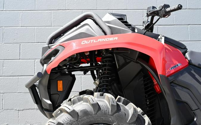 2024 Can-Am® Outlander X mr 700