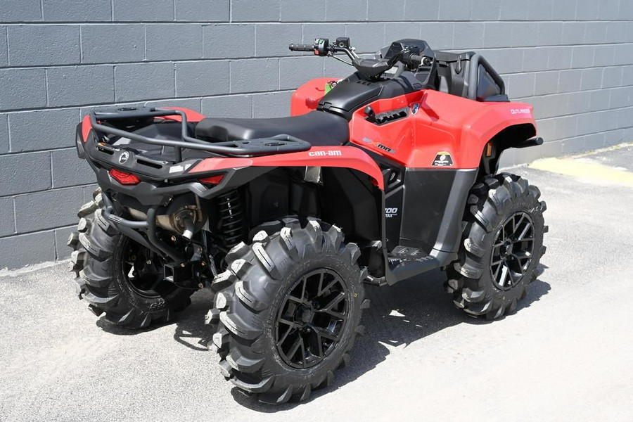 2024 Can-Am® Outlander X mr 700