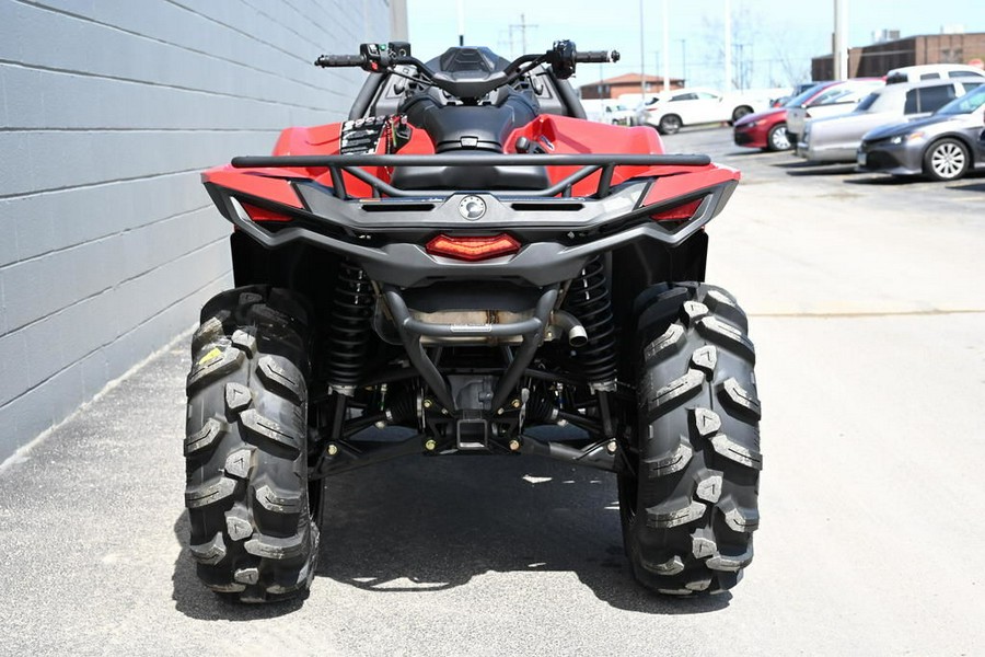 2024 Can-Am® Outlander X mr 700