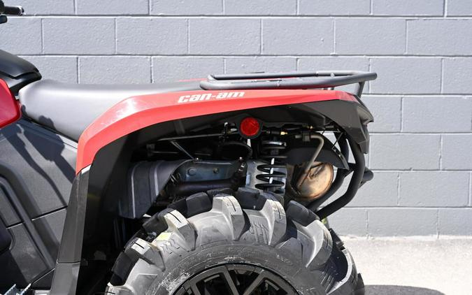 2024 Can-Am® Outlander X mr 700