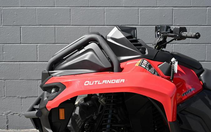 2024 Can-Am® Outlander X mr 700