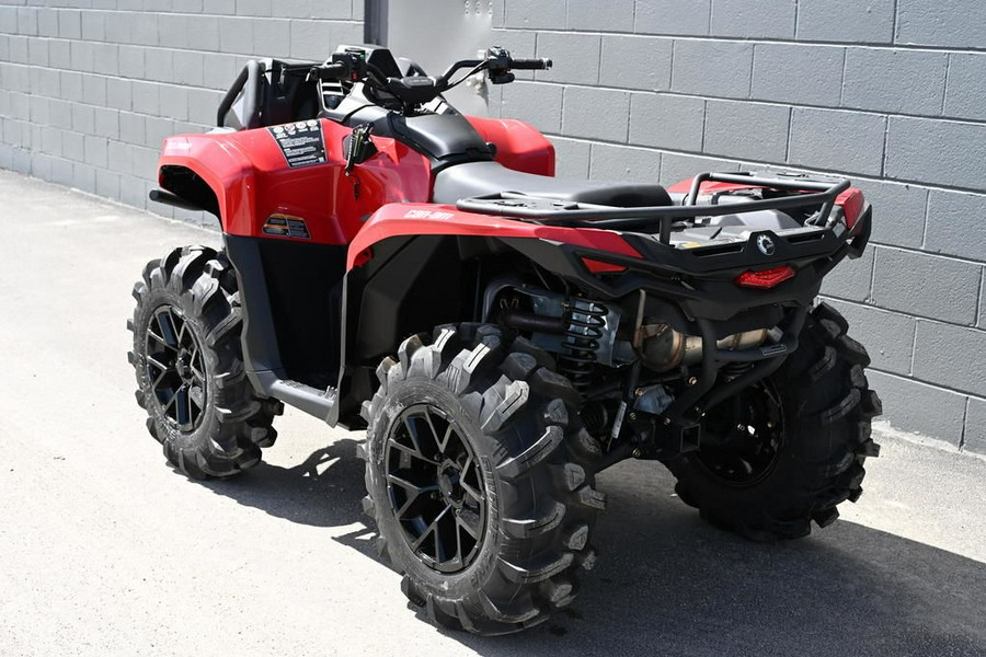 2024 Can-Am® Outlander X mr 700