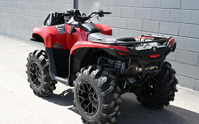 2024 Can-Am® Outlander X mr 700