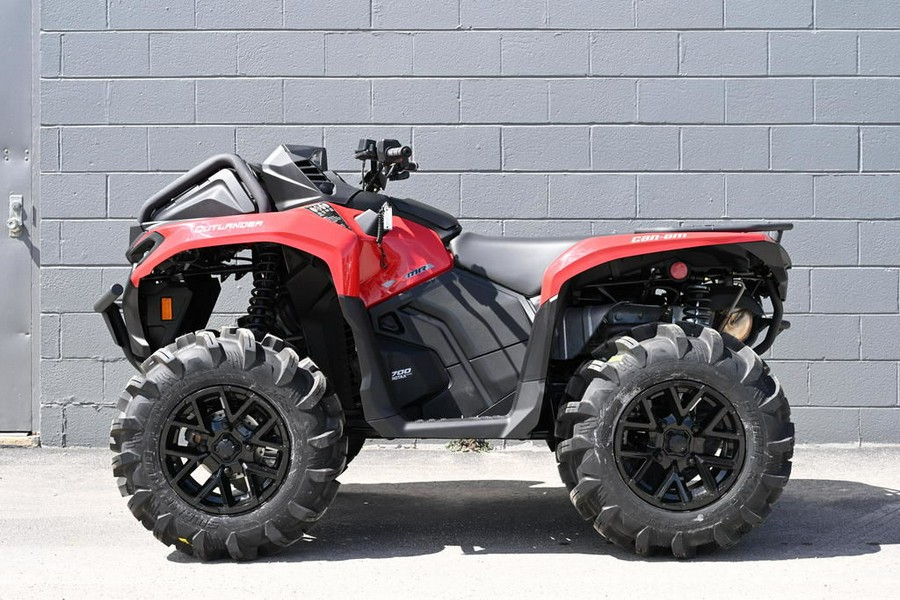 2024 Can-Am® Outlander X mr 700