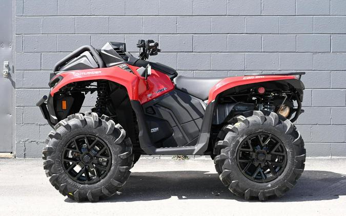 2024 Can-Am® Outlander X mr 700