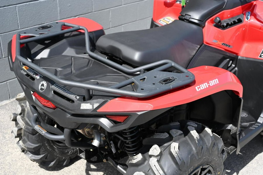 2024 Can-Am® Outlander X mr 700