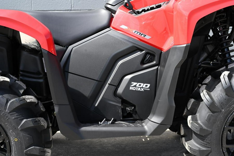 2024 Can-Am® Outlander X mr 700