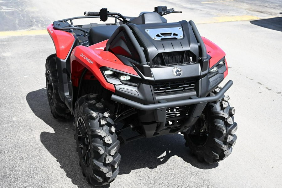 2024 Can-Am® Outlander X mr 700