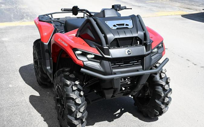 2024 Can-Am® Outlander X mr 700