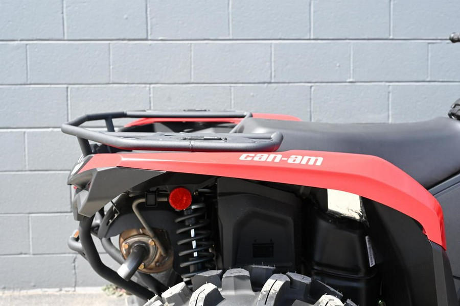 2024 Can-Am® Outlander X mr 700