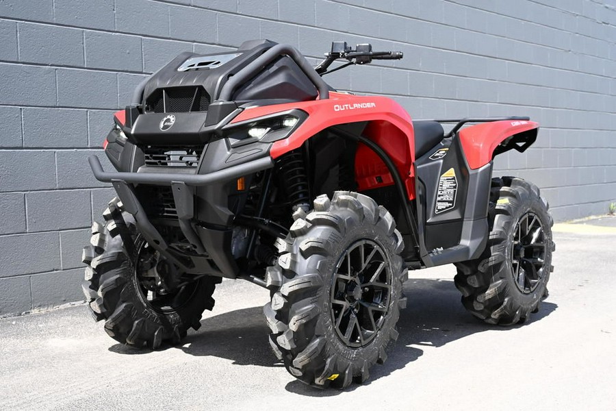 2024 Can-Am® Outlander X mr 700