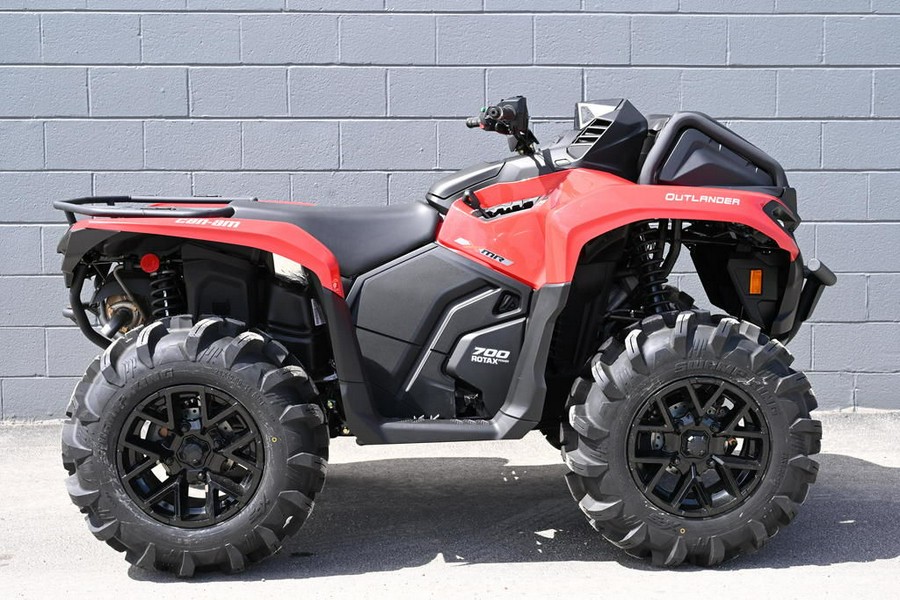 2024 Can-Am® Outlander X mr 700