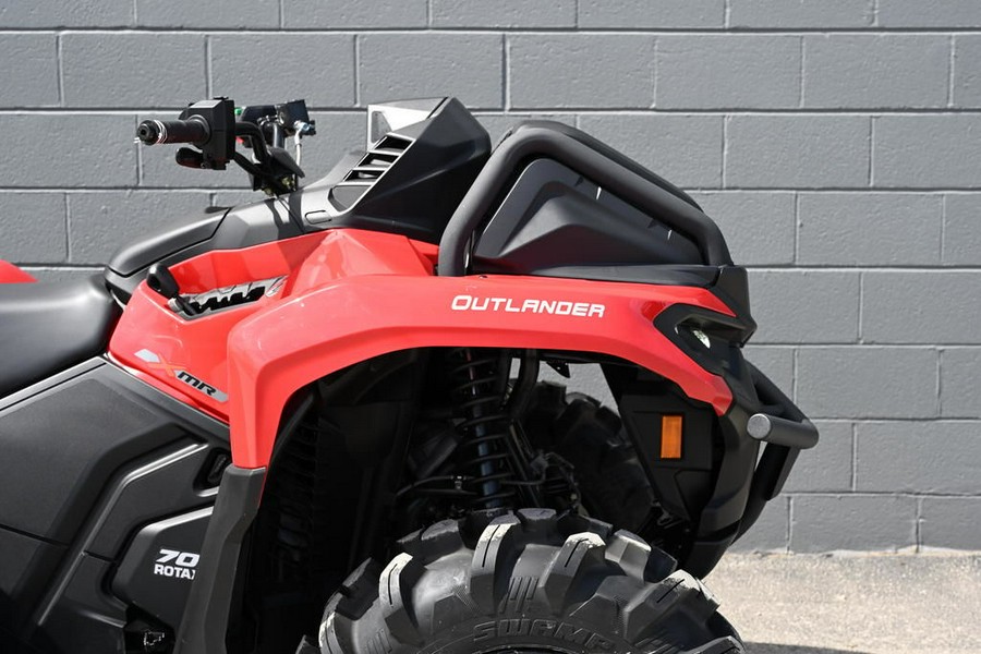 2024 Can-Am® Outlander X mr 700