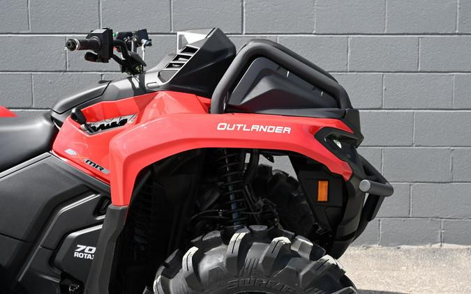 2024 Can-Am® Outlander X mr 700