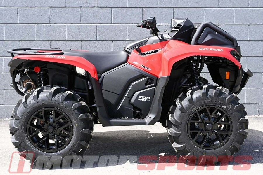 2024 Can-Am® Outlander X mr 700