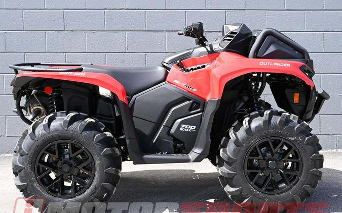 2024 Can-Am® Outlander X mr 700