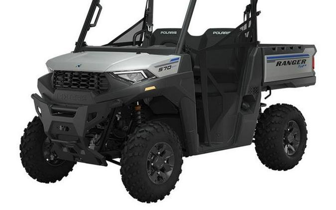 2024 Polaris® Ranger SP 570 Premium