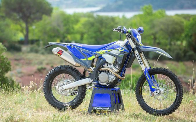 2024 Sherco 300 SEF Factory