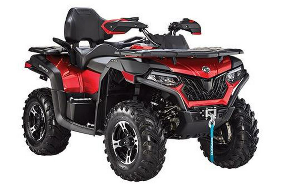 2023 CFMOTO Cforce 600 Touring