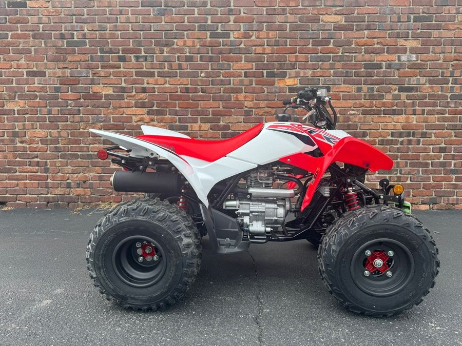 2024 Honda TRX250X