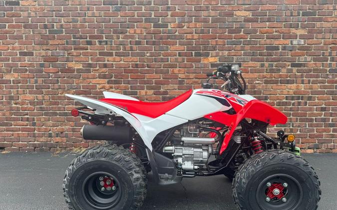 2024 Honda TRX250X