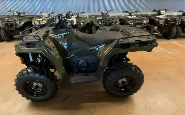 2024 Polaris® Sportsman 450 H.O. EPS