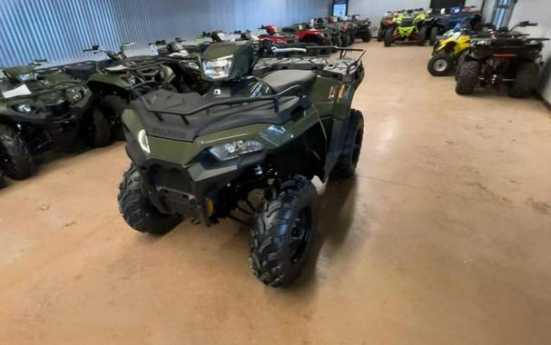 2024 Polaris® Sportsman 450 H.O. EPS