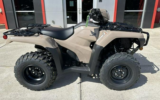 2024 Honda FourTrax Foreman 4x4 ES EPS