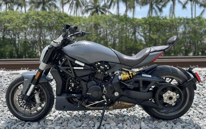 2019 Ducati X Diavel