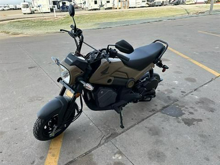 2023 Honda Navi