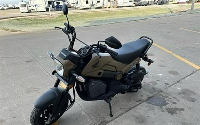 2023 Honda Navi