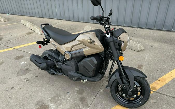 2023 Honda Navi