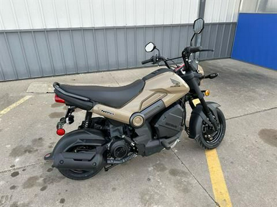 2023 Honda Navi