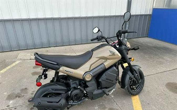 2023 Honda Navi