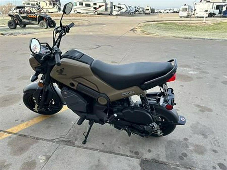 2023 Honda Navi