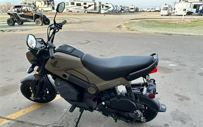 2023 Honda Navi