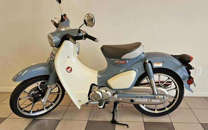 2023 Honda® Super Cub C125 ABS