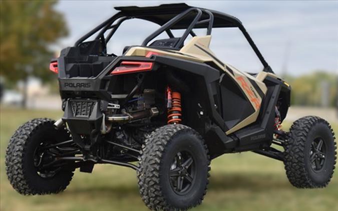 2024 Polaris RZR Turbo R Ultimate